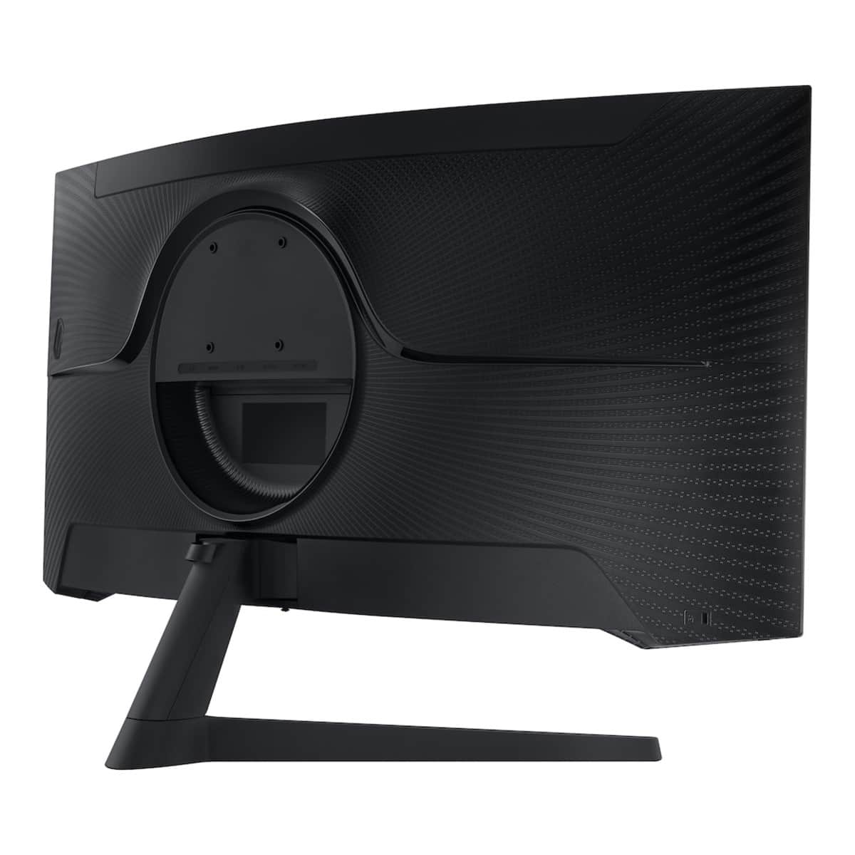 Samsung 34" Odyssey G5 Curved UWQHD VA 165Hz Gaming Monitor