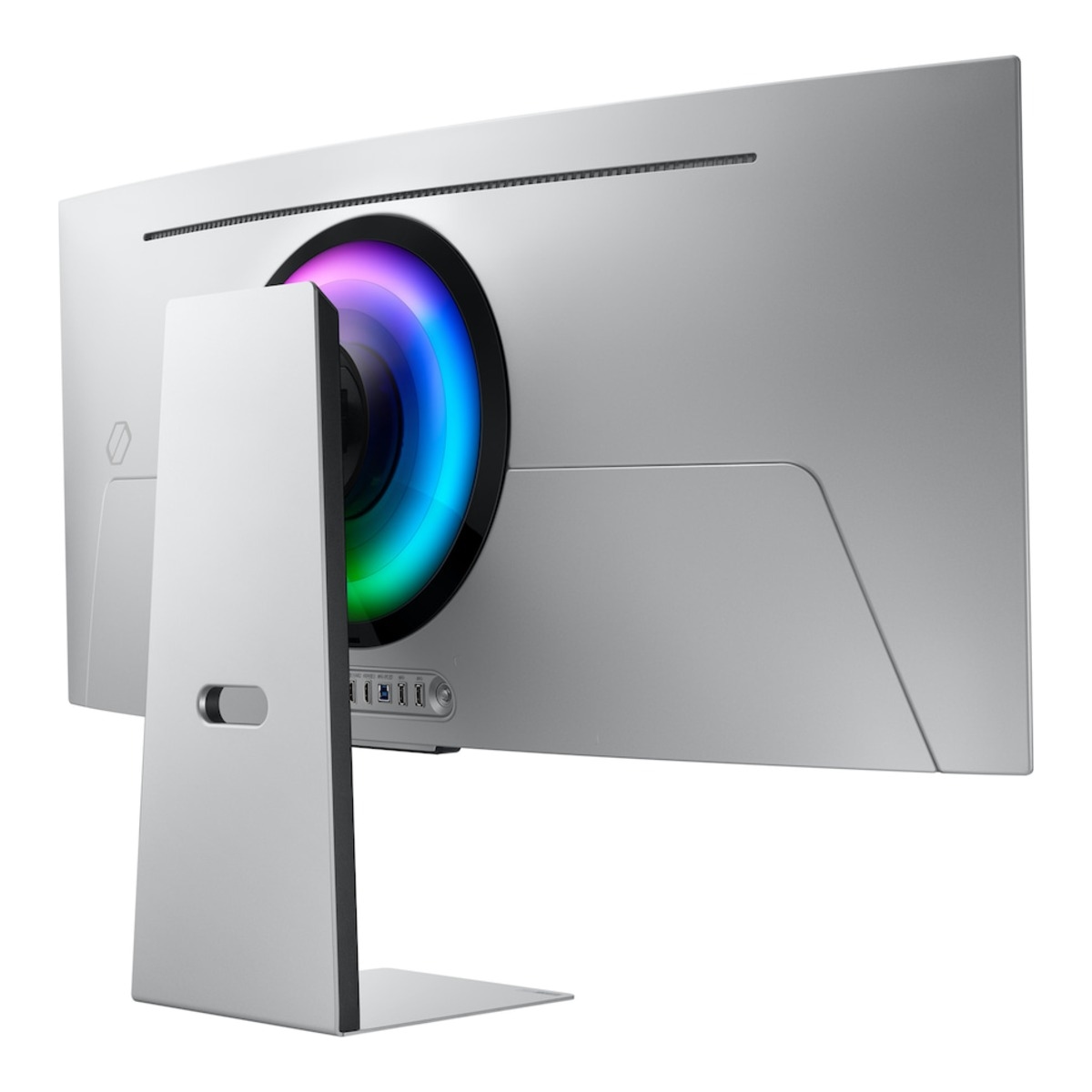 Samsung 34" Odyssey OLED G8 Curved UWQHD 175Hz Gaming Monitor