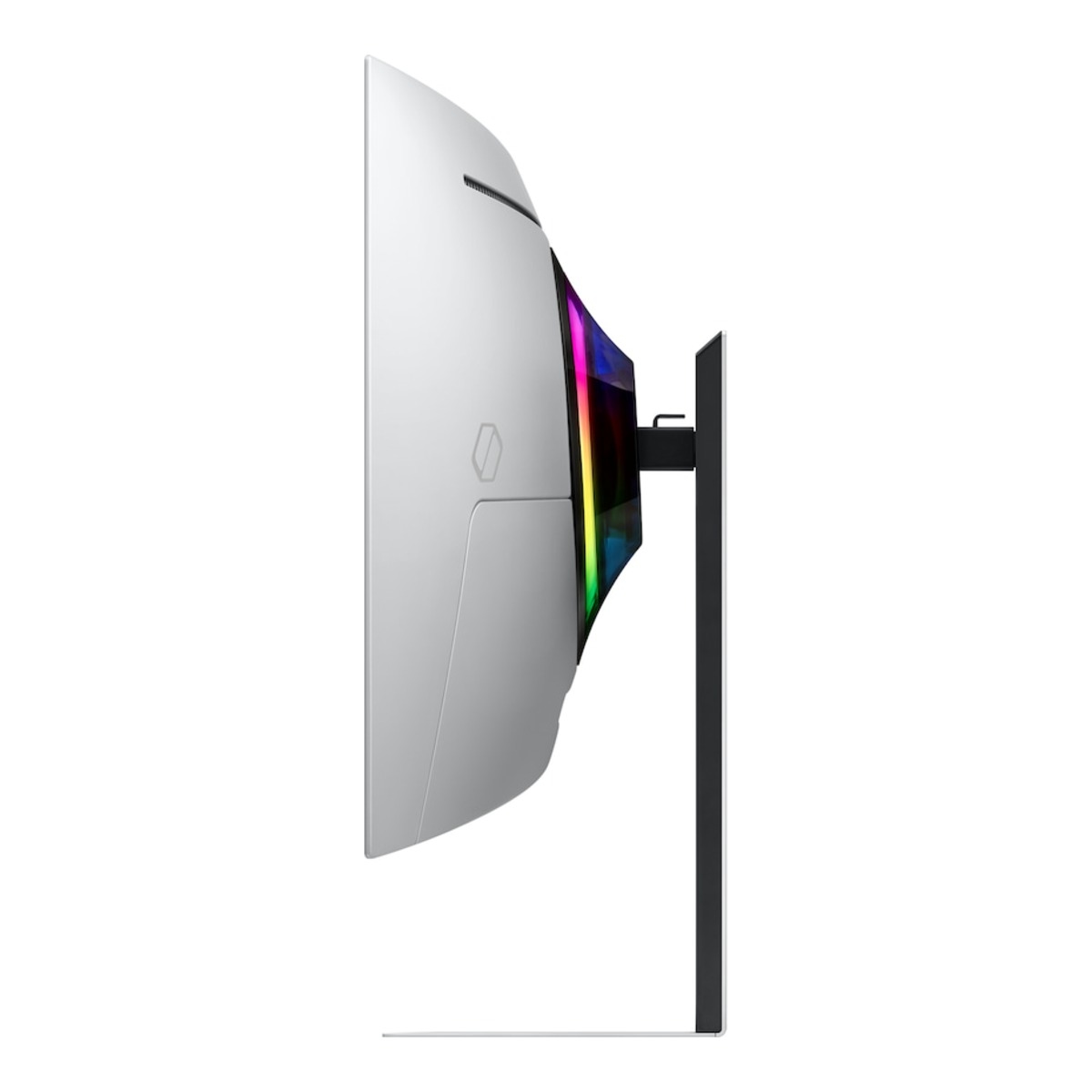 Samsung 34" Odyssey OLED G8 Curved UWQHD 175Hz Gaming Monitor