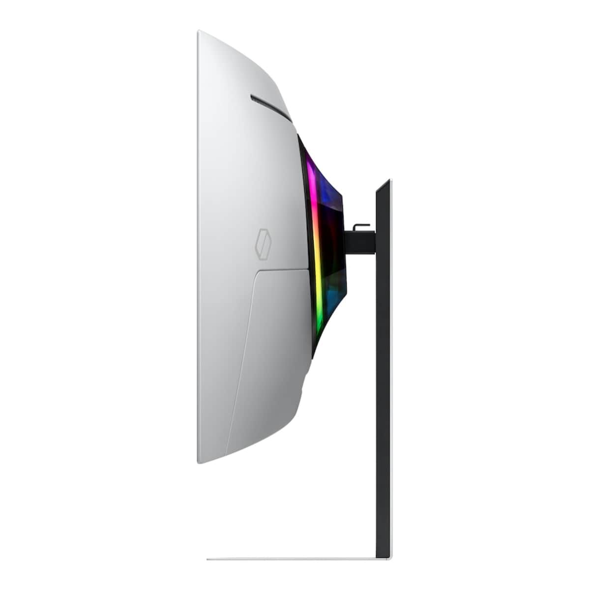Samsung 34" Odyssey OLED G8 Curved UWQHD 175Hz Gaming Monitor