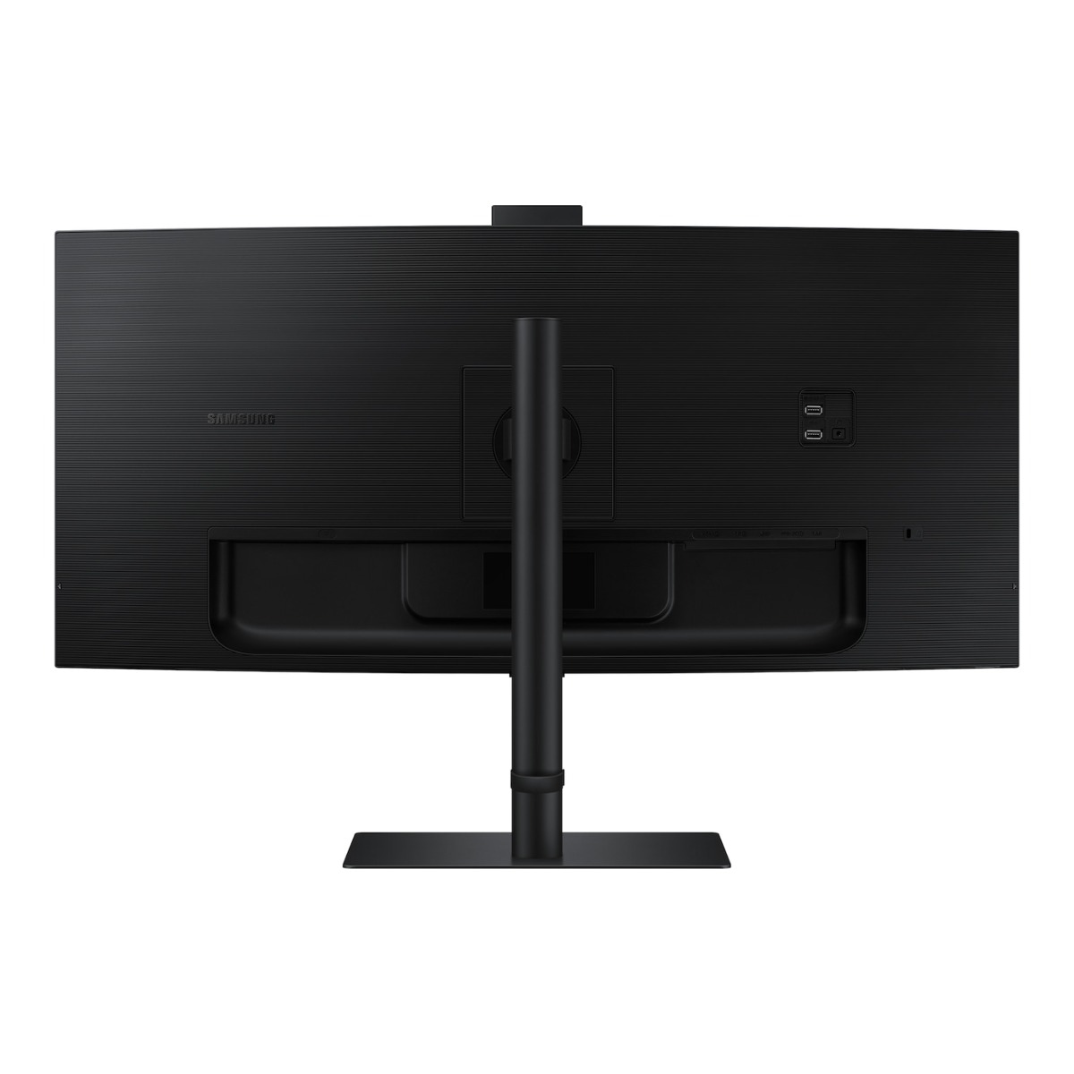 Samsung 34" ViewFinity S6 S65VC Curved UWQHD 100Hz Monitor