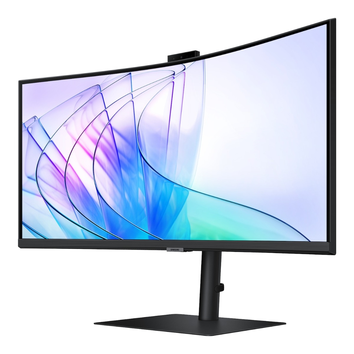 Samsung 34" ViewFinity S6 S65VC Curved UWQHD 100Hz Monitor