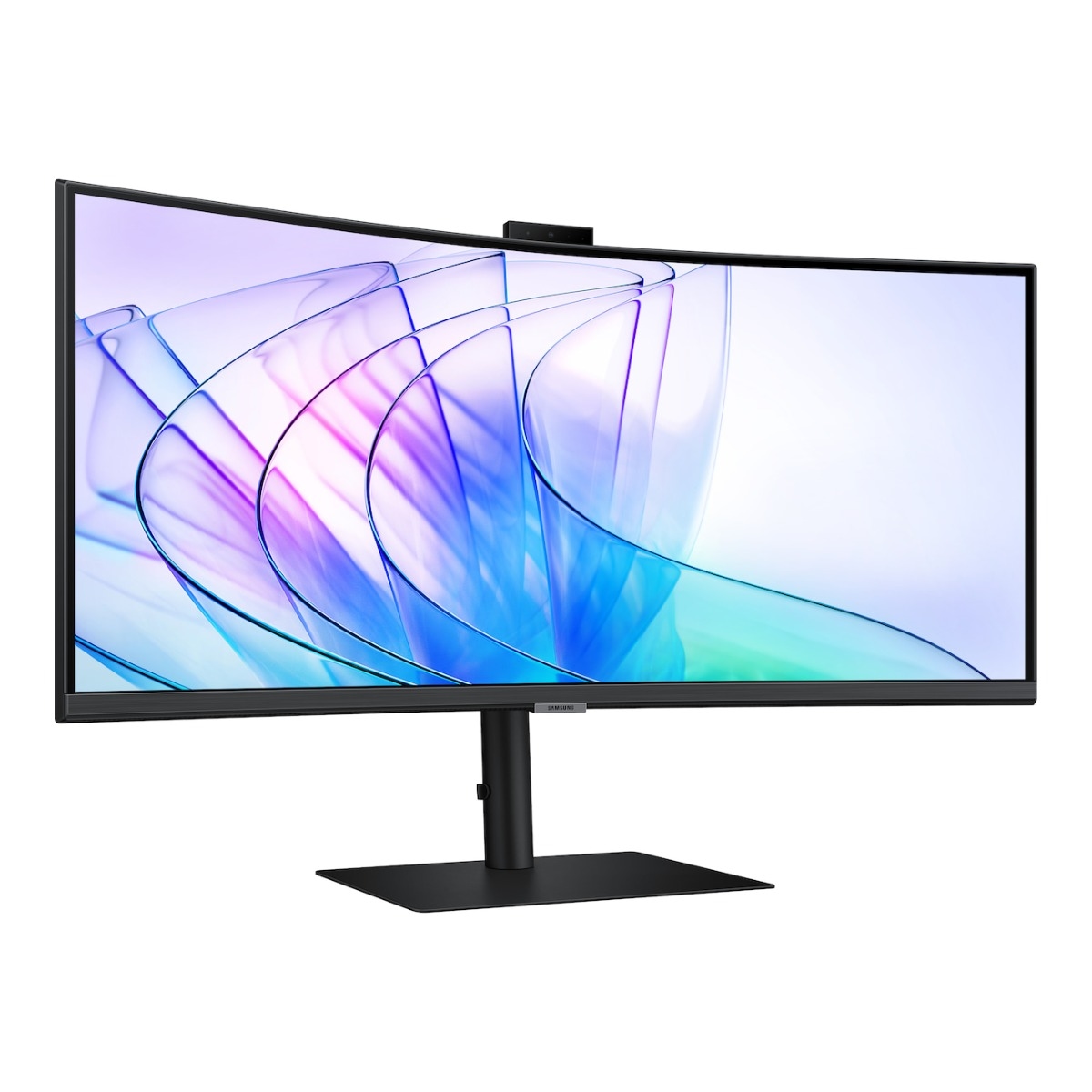 Samsung 34" ViewFinity S6 S65VC Curved UWQHD 100Hz Monitor