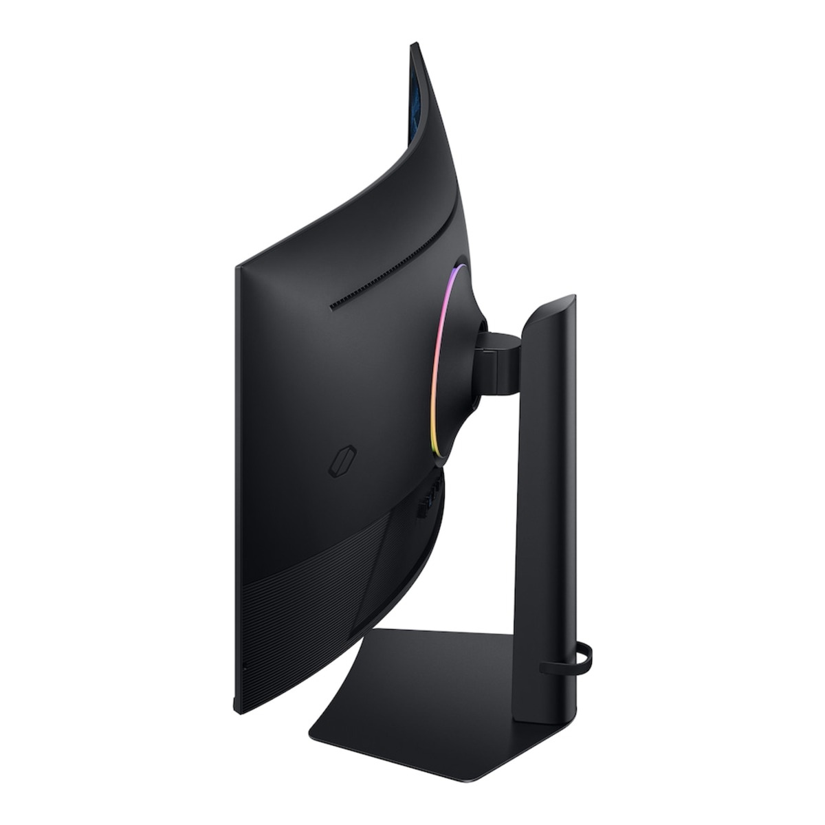 Samsung 37" Odyssey G7 Curved VA 165Hz Gaming Monitor