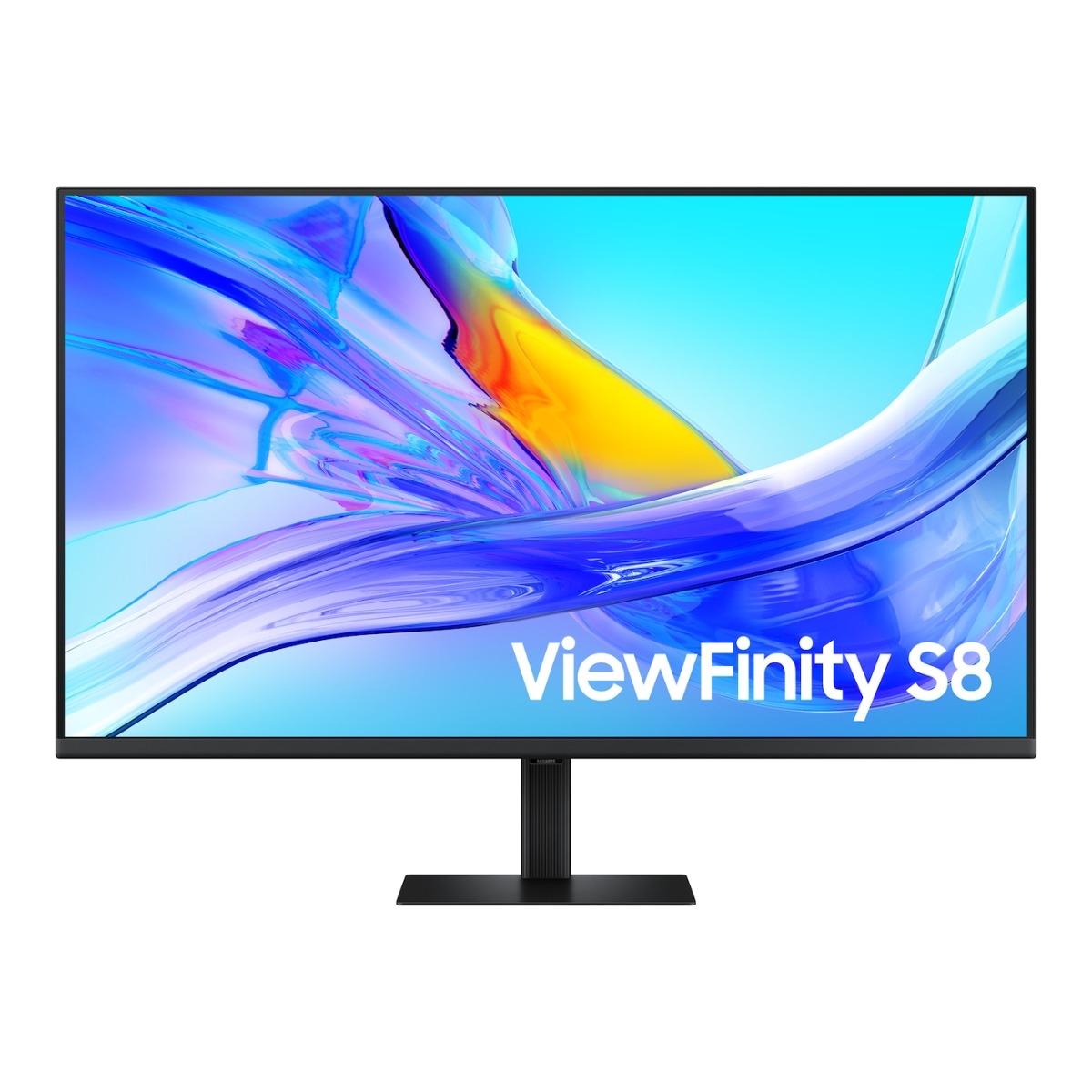 Samsung 37" ViewFinity S8 Flat 4K VA 60Hz Monitor