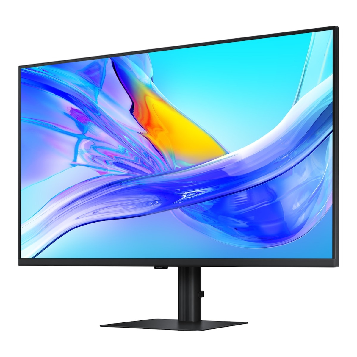 Samsung 37" ViewFinity S8 Flat 4K VA 60Hz Monitor