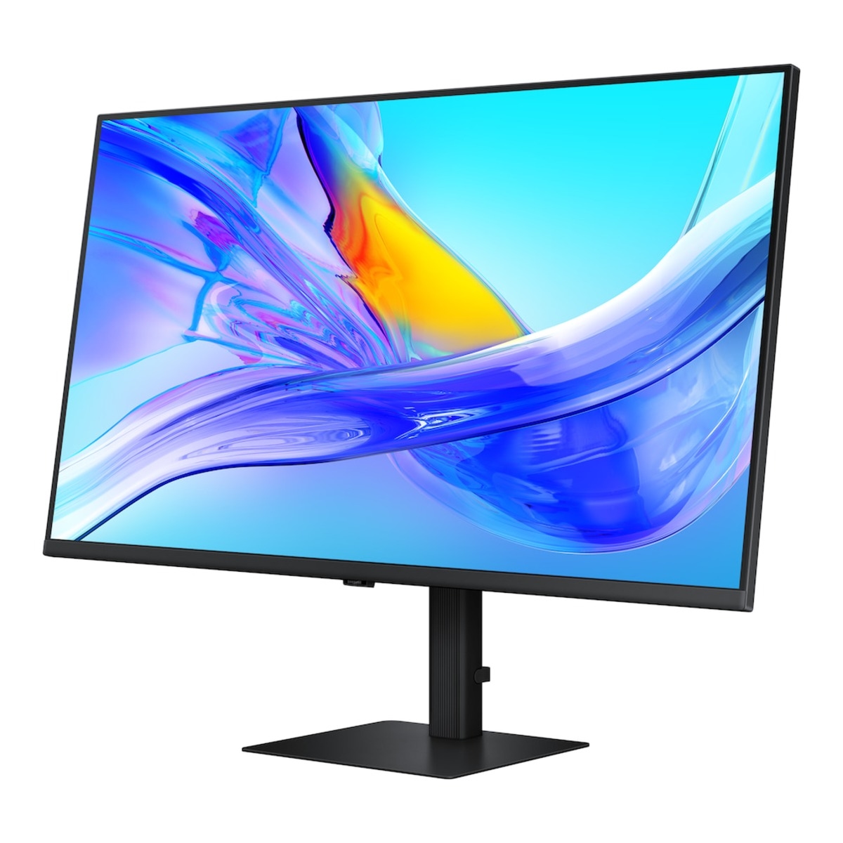 Samsung 37" ViewFinity S8 Flat 4K VA 60Hz Monitor
