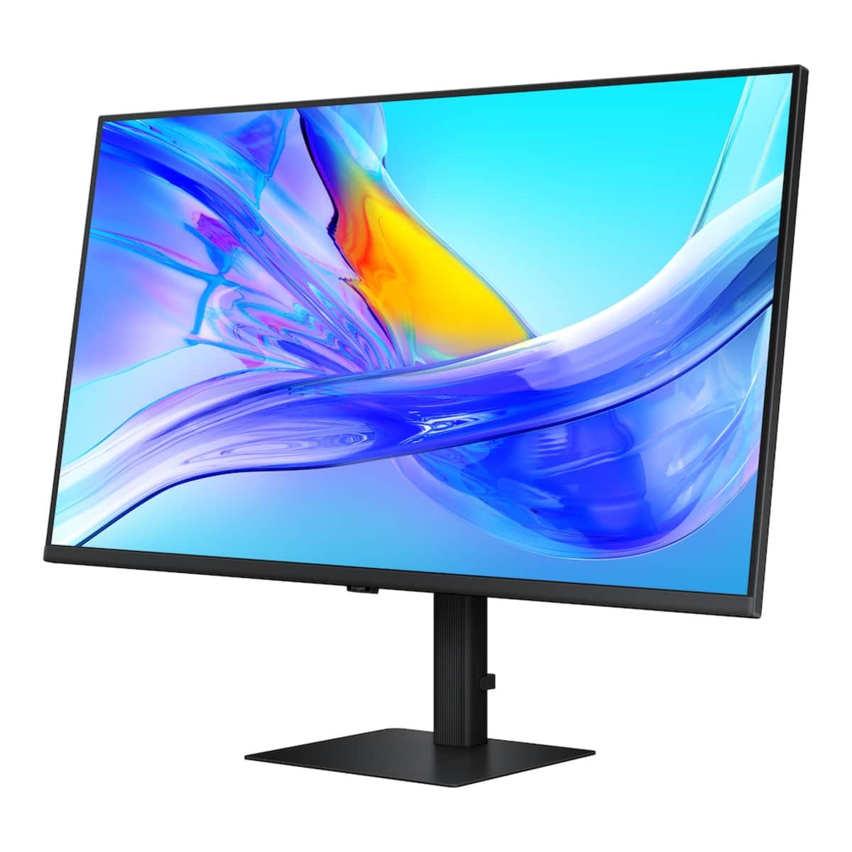 Samsung 37" ViewFinity S8 Flat 4K VA 60Hz Monitor
