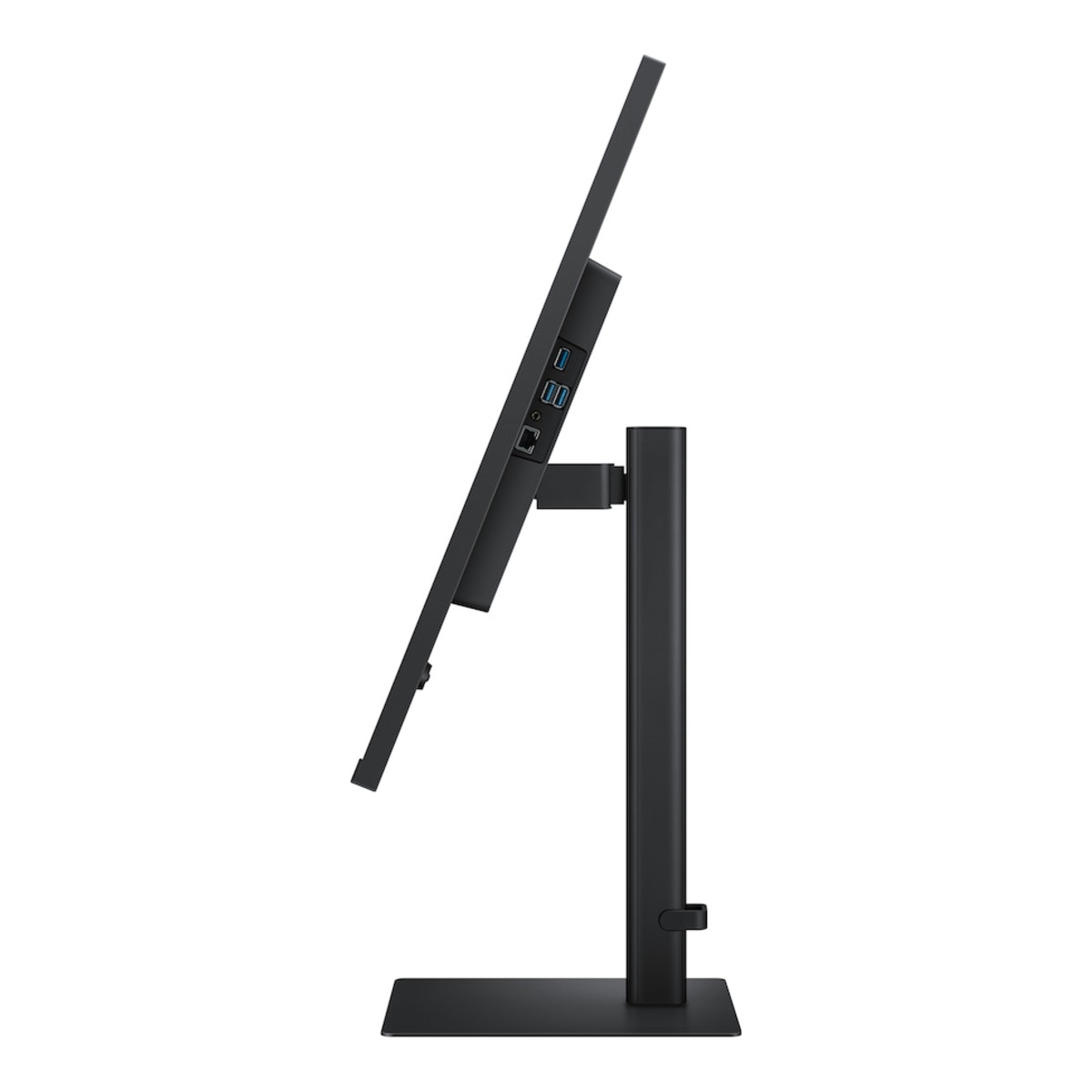 Samsung 37" ViewFinity S8 Flat 4K VA 60Hz Monitor