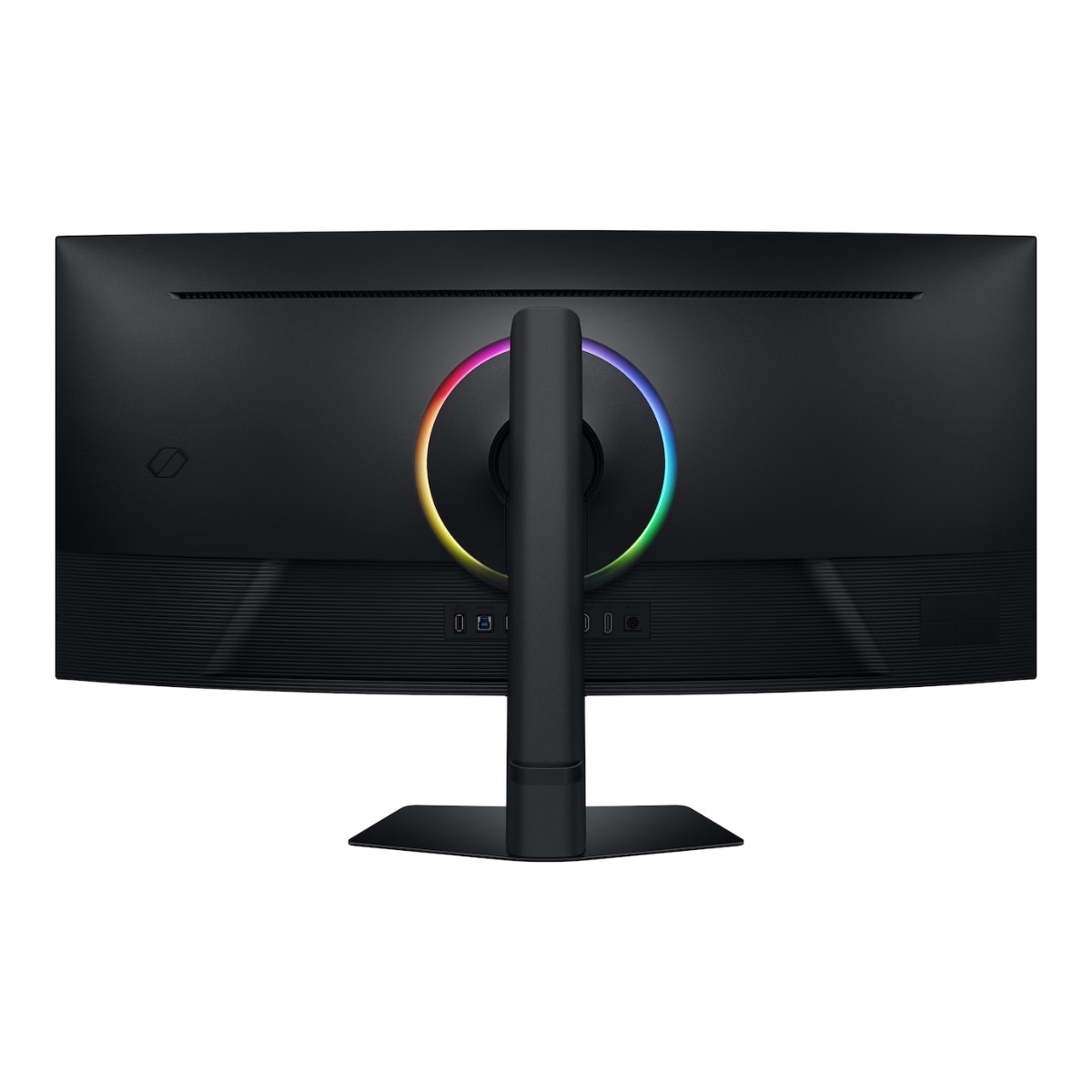 Samsung 40" Odyssey G7 Curved VA 180Hz Gaming Monitor