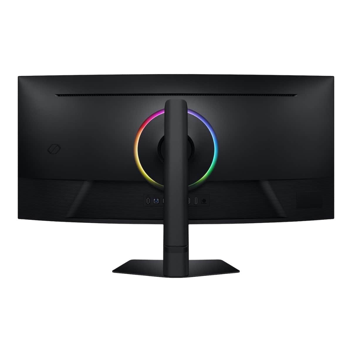 Samsung 40" Odyssey G7 Curved VA 180Hz Gaming Monitor