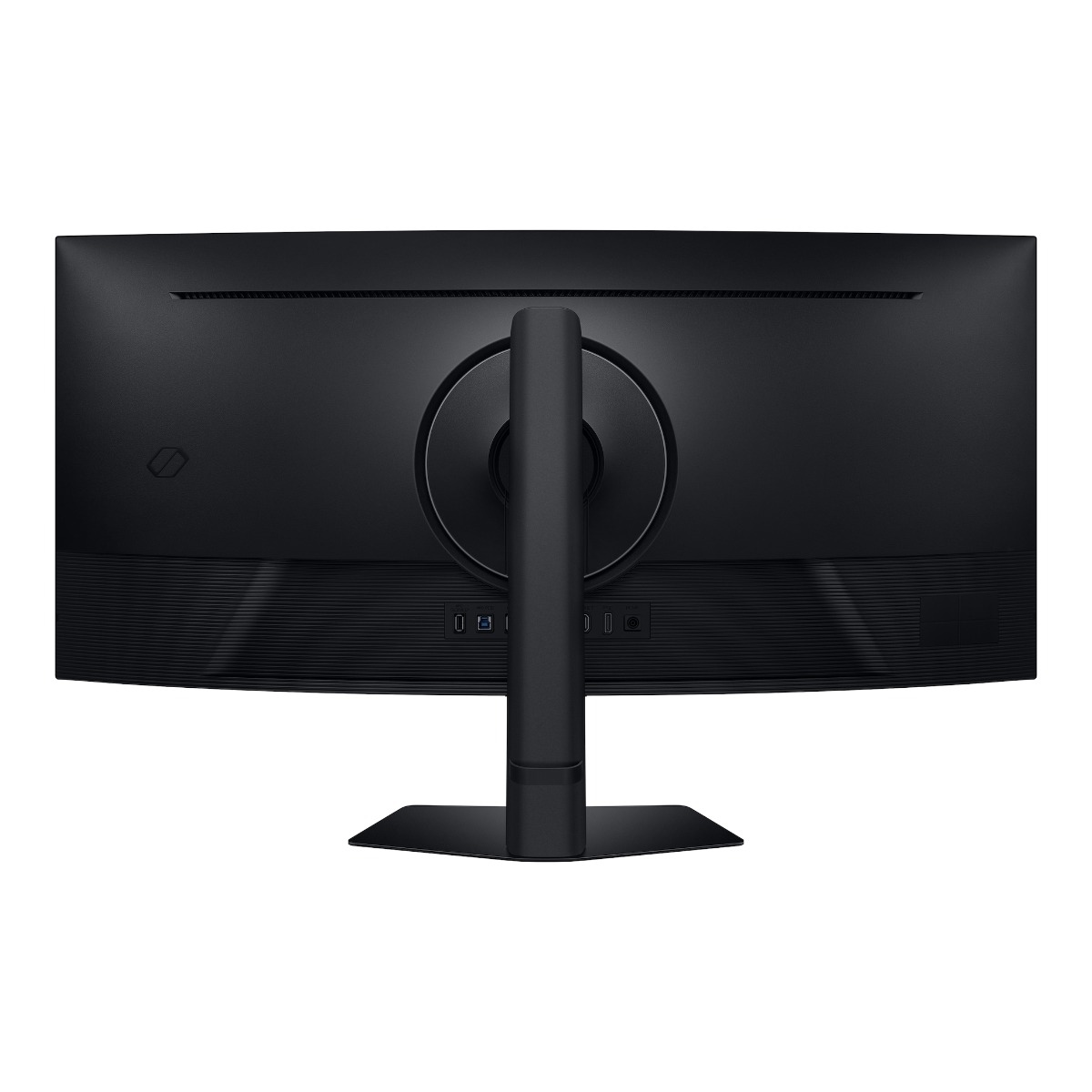 Samsung 40" Odyssey G7 Curved VA 180Hz Gaming Monitor