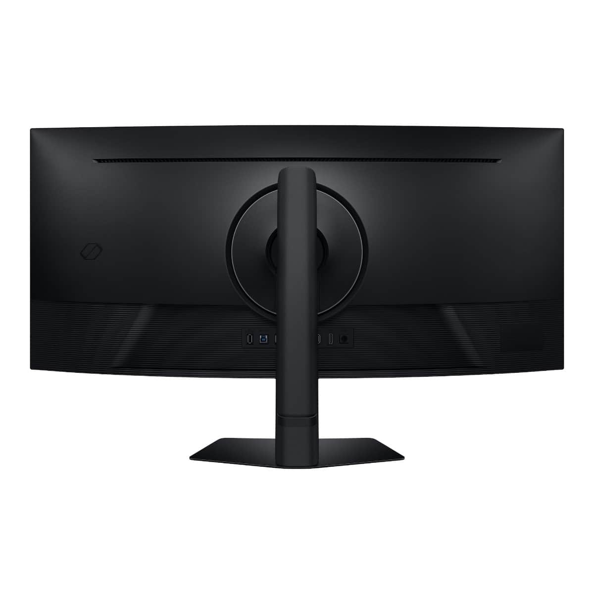 Samsung 40" Odyssey G7 Curved VA 180Hz Gaming Monitor