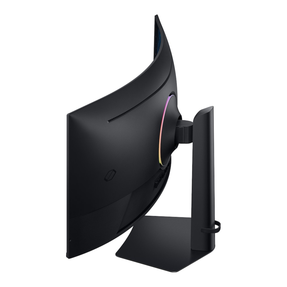 Samsung 40" Odyssey G7 Curved VA 180Hz Gaming Monitor