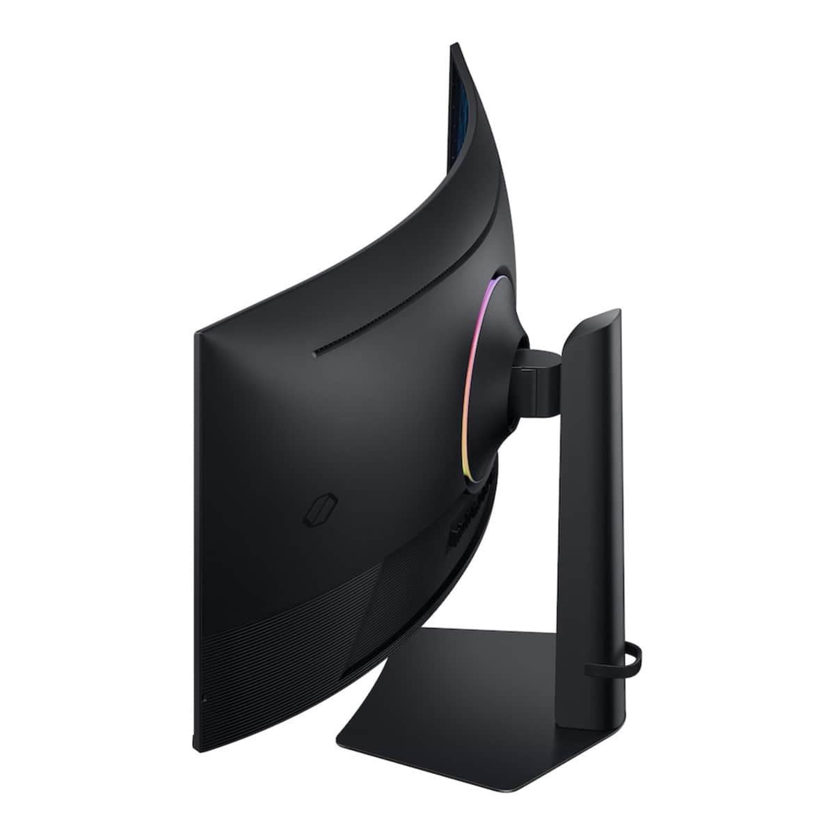 Samsung 40" Odyssey G7 Curved VA 180Hz Gaming Monitor