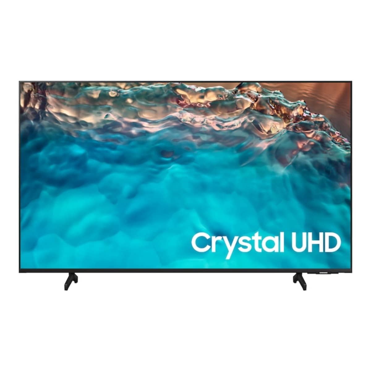 سامسونج تلفزيون ضيافة HBU8000 Series بدقة 4K UHD مقاس 43 انش