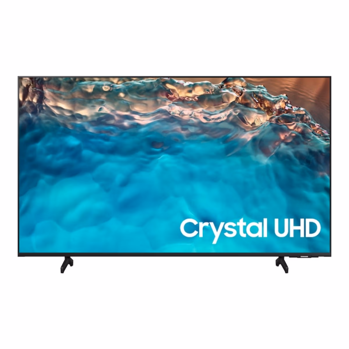 Samsung 43" HBU8000 Series 4K UHD Hospitality TV