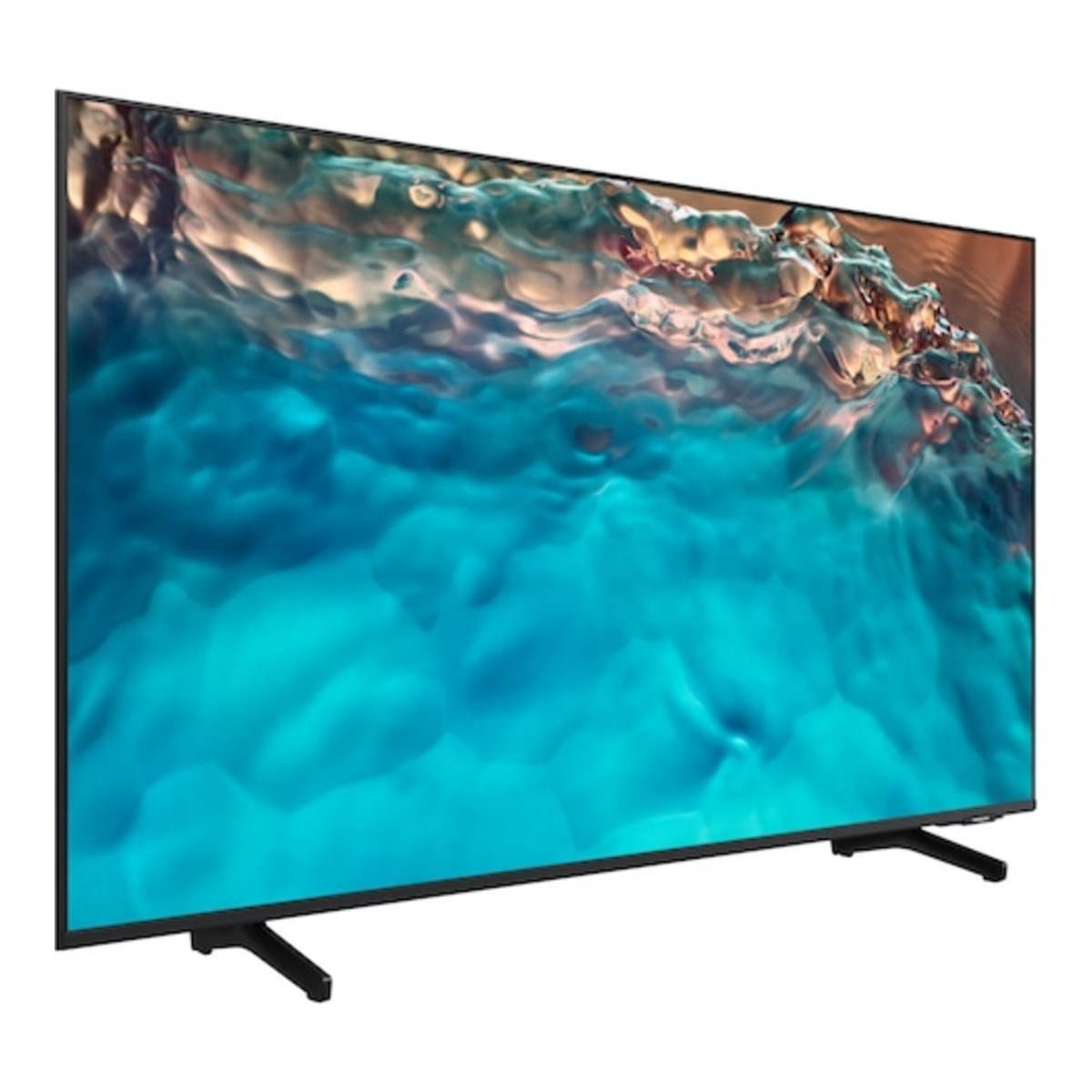 Samsung 43" HBU8000 Series 4K UHD Hospitality TV