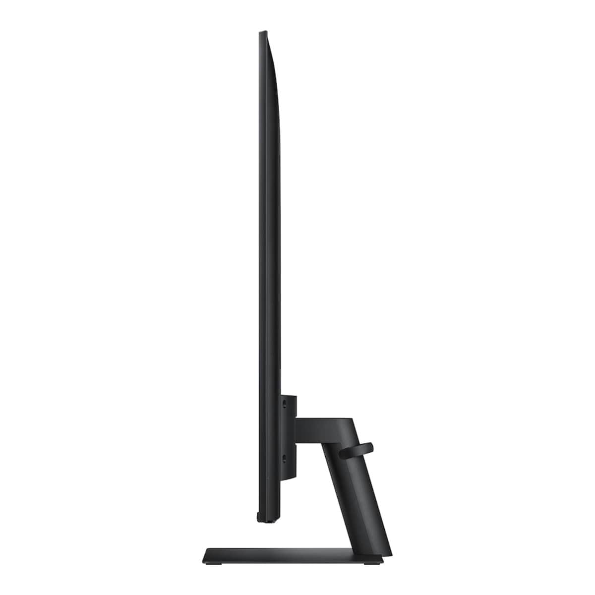 سامسونج شاشة M7 الذكية مسطحة بدقة 4K ولوحة VA ومعدل تحديث 60Hz