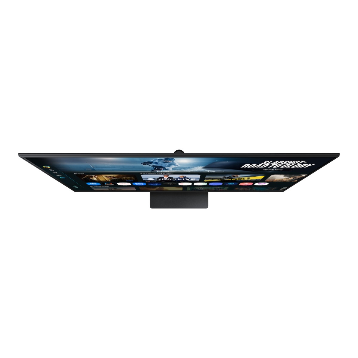 Samsung M7 Smart Flat 4K VA 60Hz Monitor