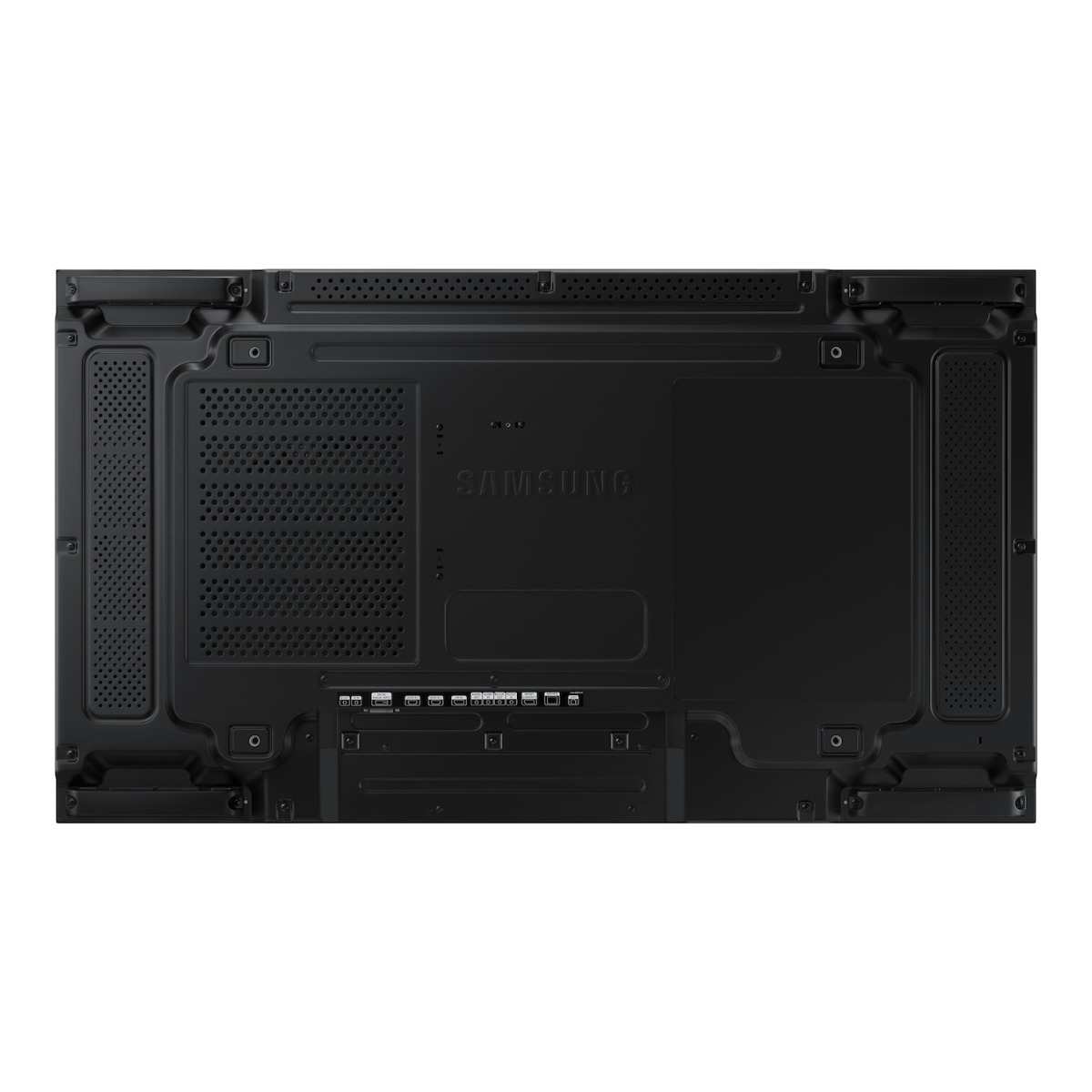 Samsung Ultra Narrow Bezel Video Wall Display
