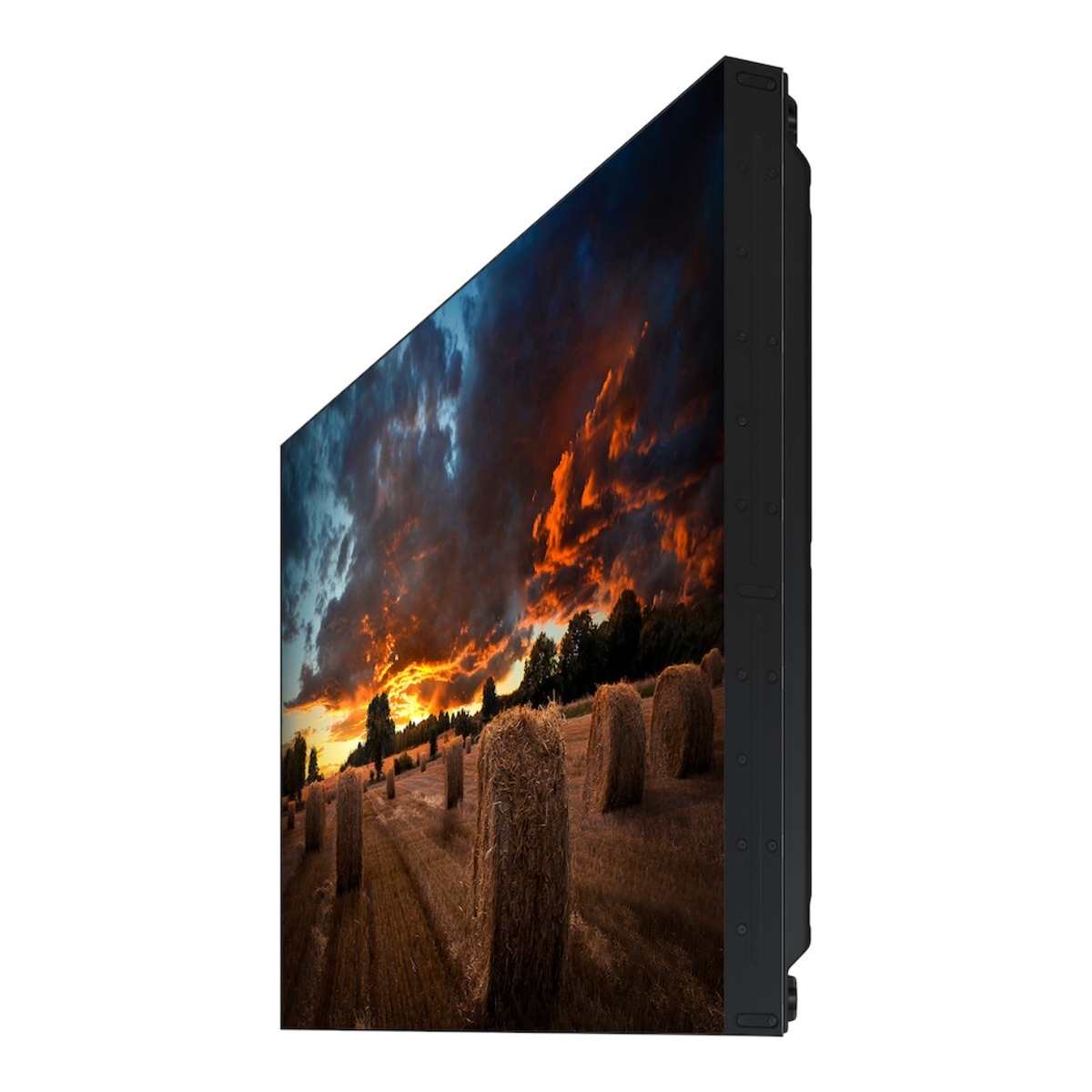 Samsung Ultra Narrow Bezel Video Wall Display