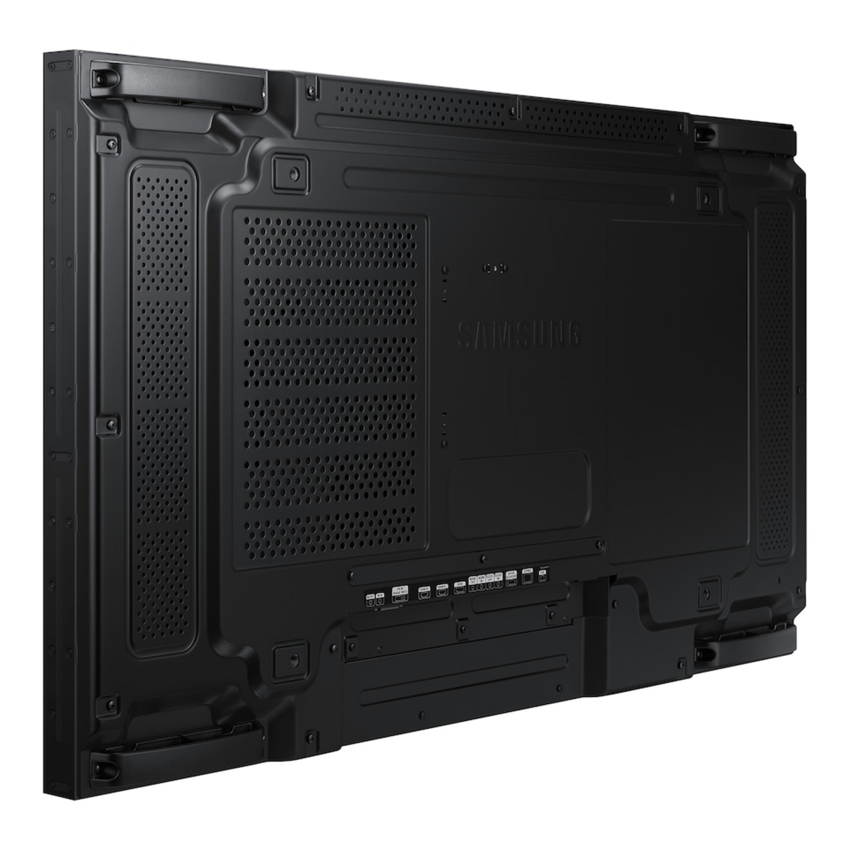 Samsung Ultra Narrow Bezel Video Wall Display