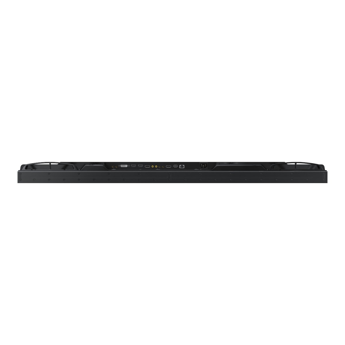 Samsung Ultra Narrow Bezel Video Wall Display