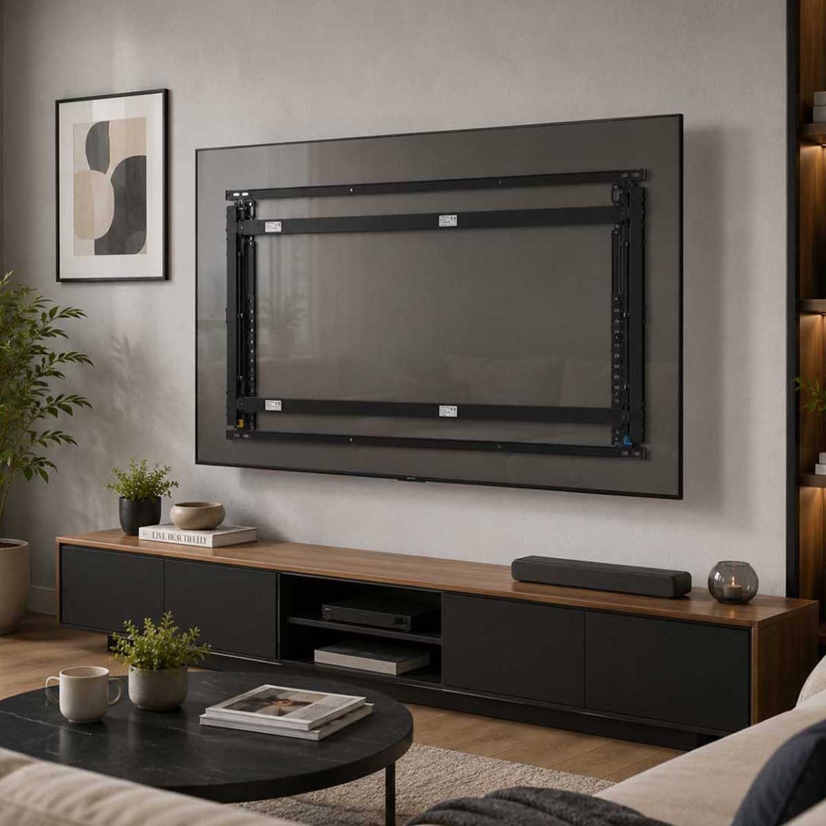 Samsung Video Wall Mount