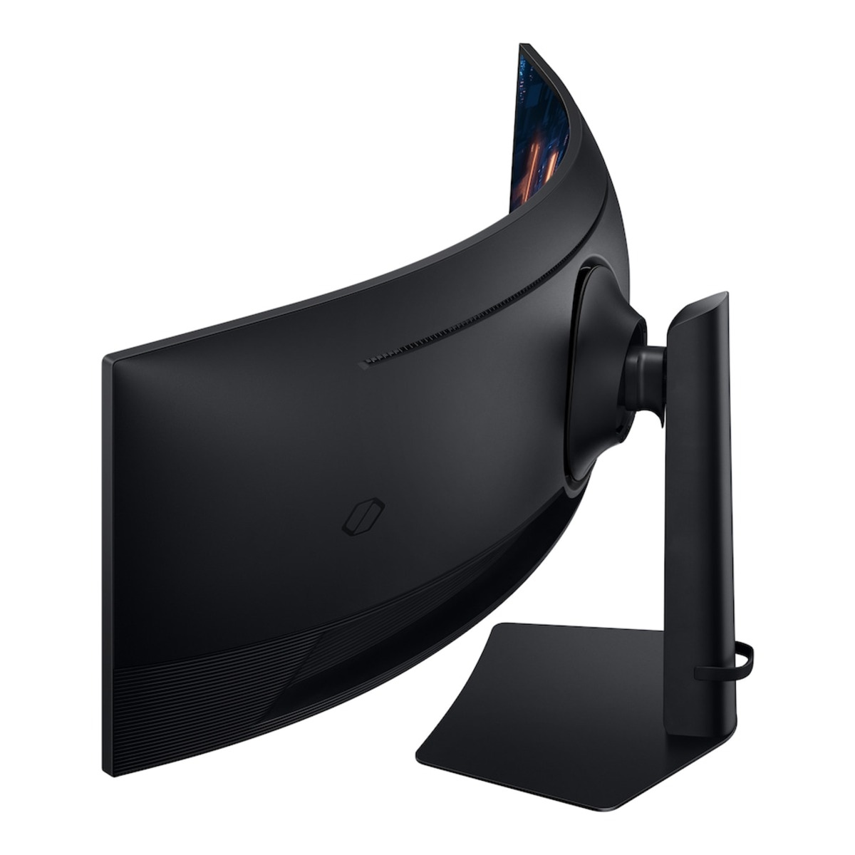 Samsung 49" Odyssey G9 Curved DQHD VA 144Hz Gaming Monitor
