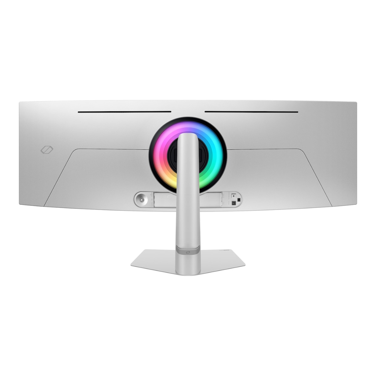 Samsung 49" Odyssey OLED G932 Curved DQHD 240Hz Gaming Monitor