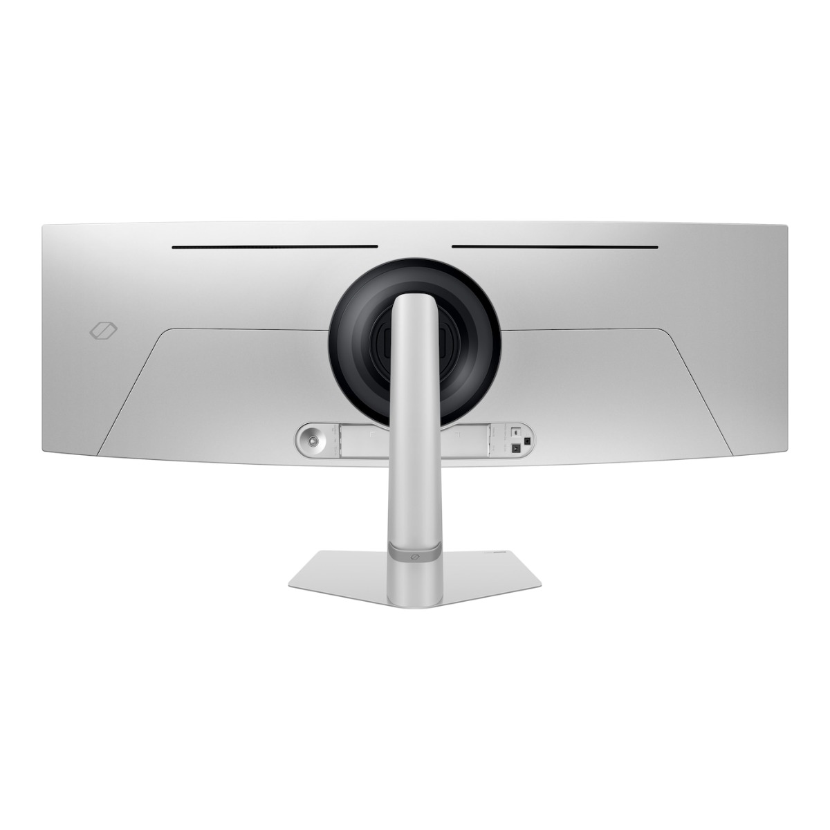 Samsung 49" Odyssey OLED G932 Curved DQHD 240Hz Gaming Monitor
