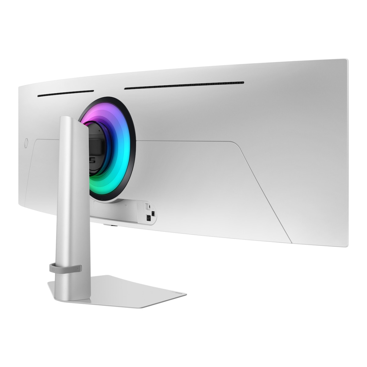 Samsung 49" Odyssey OLED G932 Curved DQHD 240Hz Gaming Monitor