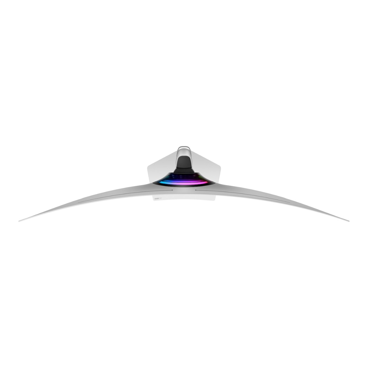 Samsung 49" Odyssey OLED G932 Curved DQHD 240Hz Gaming Monitor