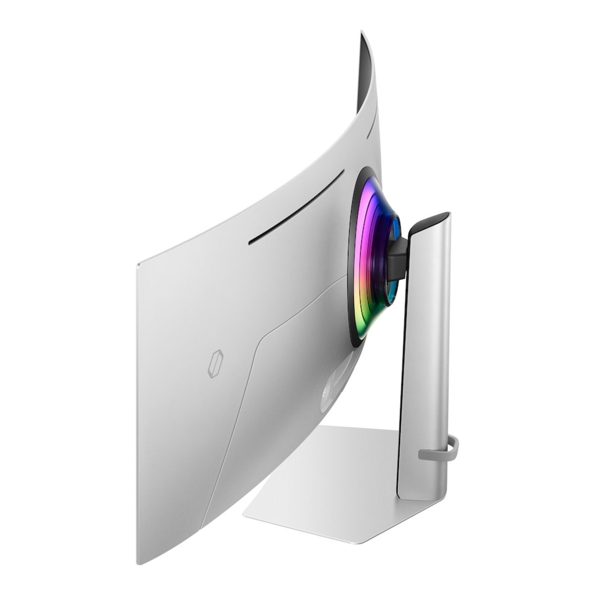 Samsung 49" Odyssey OLED G932 Curved DQHD 240Hz Gaming Monitor