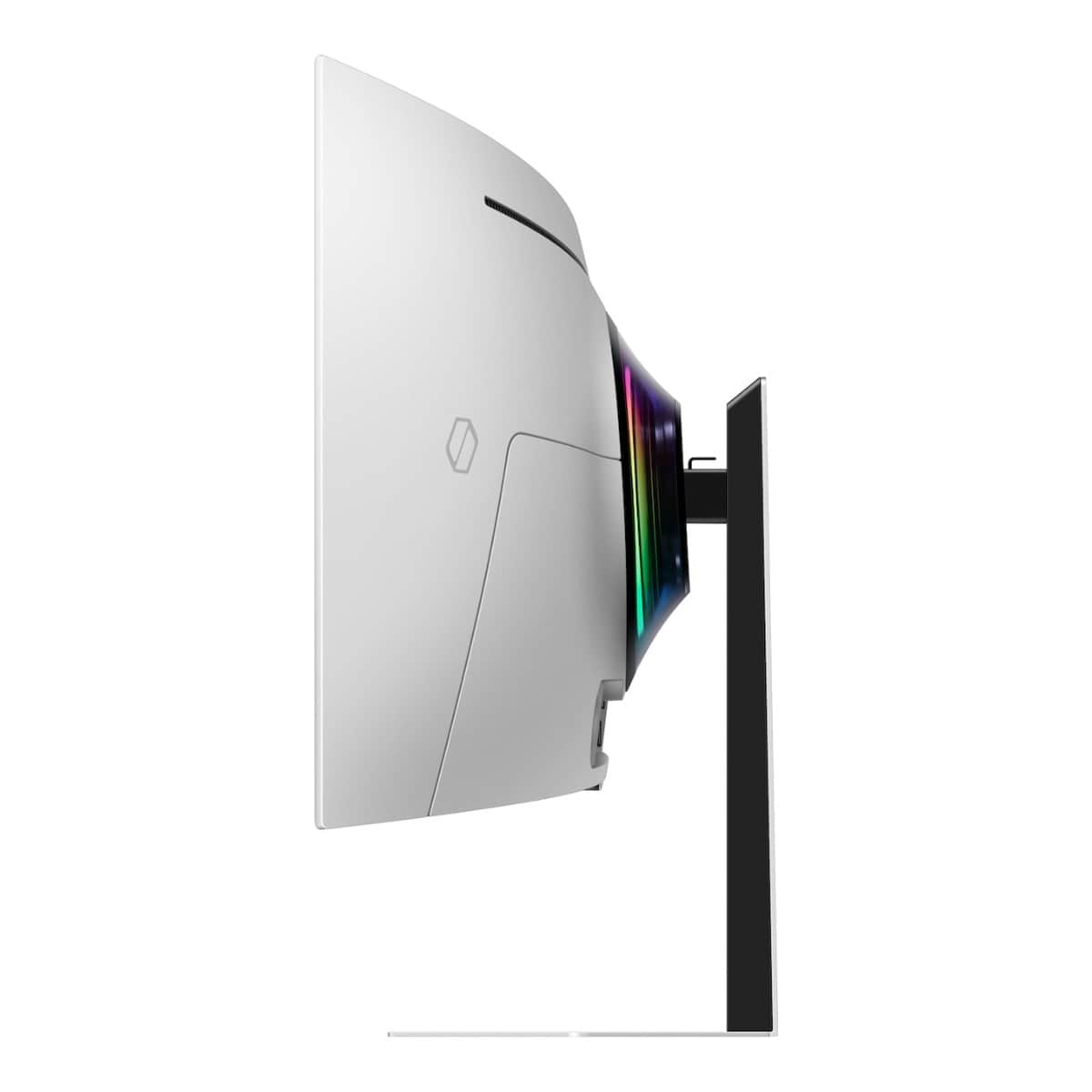 Samsung 49" Odyssey OLED G952 Curved DQHD 240Hz Gaming Monitor