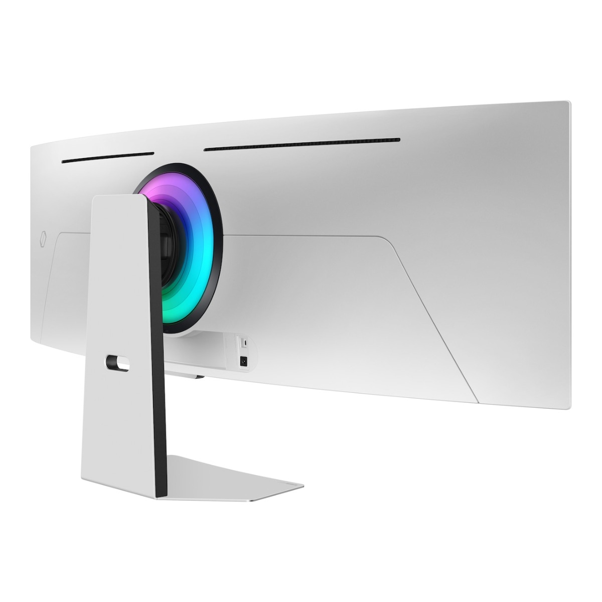 Samsung 49" Odyssey OLED G952 Curved DQHD 240Hz Gaming Monitor