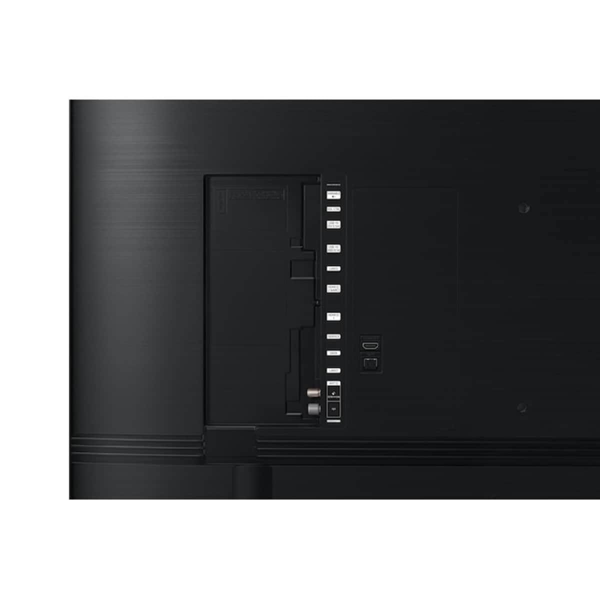 سامسونج تلفزيون ضيافة تجاري AU800 Series بدقة 4K UHD