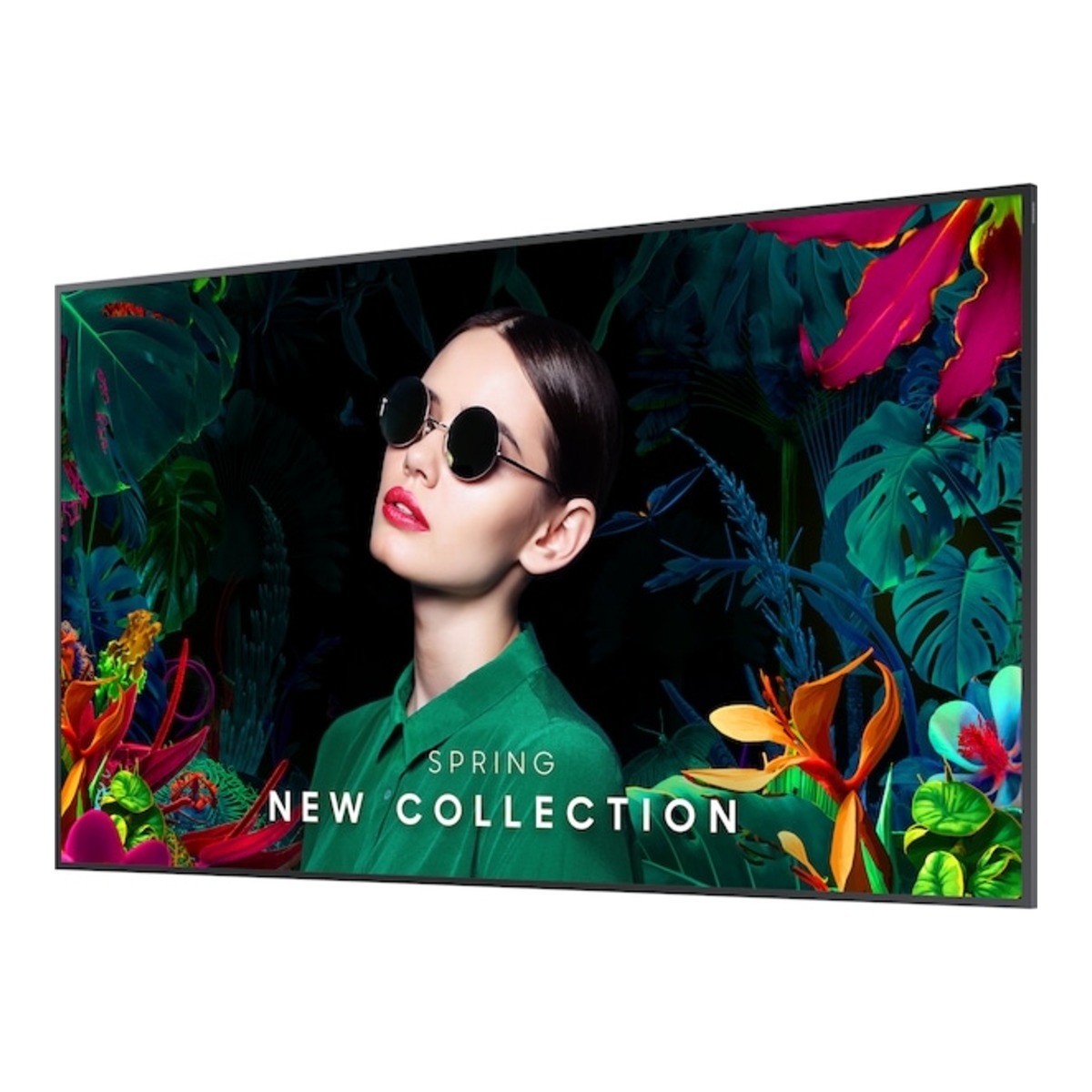 Samsung QMC Series 4K UHD Signage Commercial Display