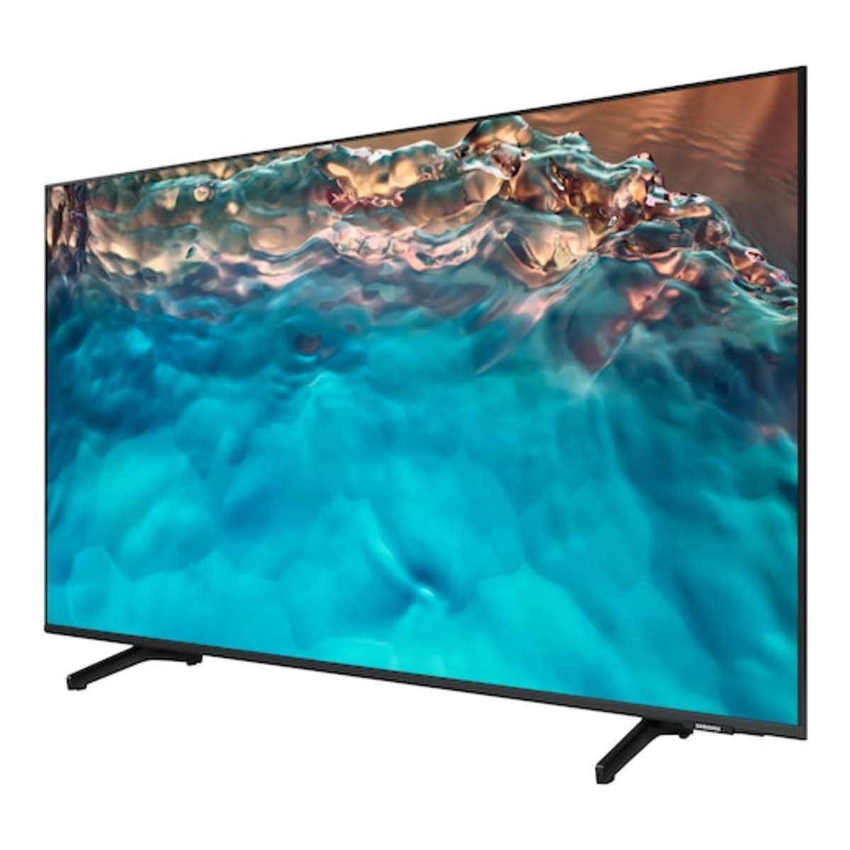 Samsung 55" HBU8000 Series 4K UHD Hospitality TV