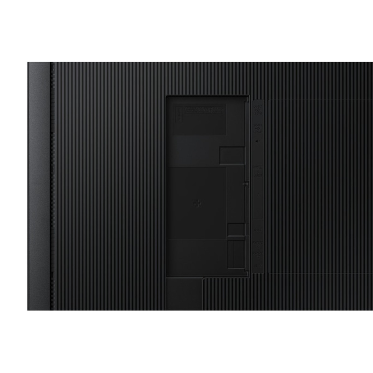 Samsung 55" QBC Series 4K UHD Commercial Display