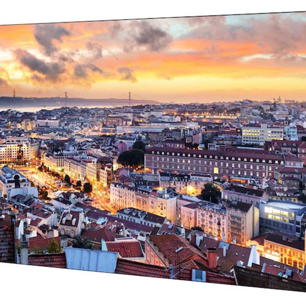 Samsung 55" VH55C-E Narrow Bezel Video Wall Display