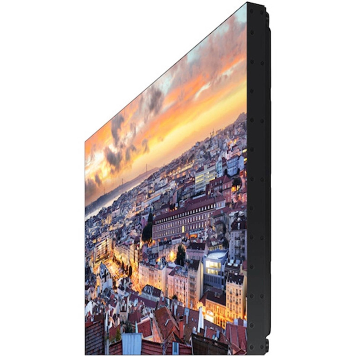 Samsung 55" VH55C-E Narrow Bezel Video Wall Display