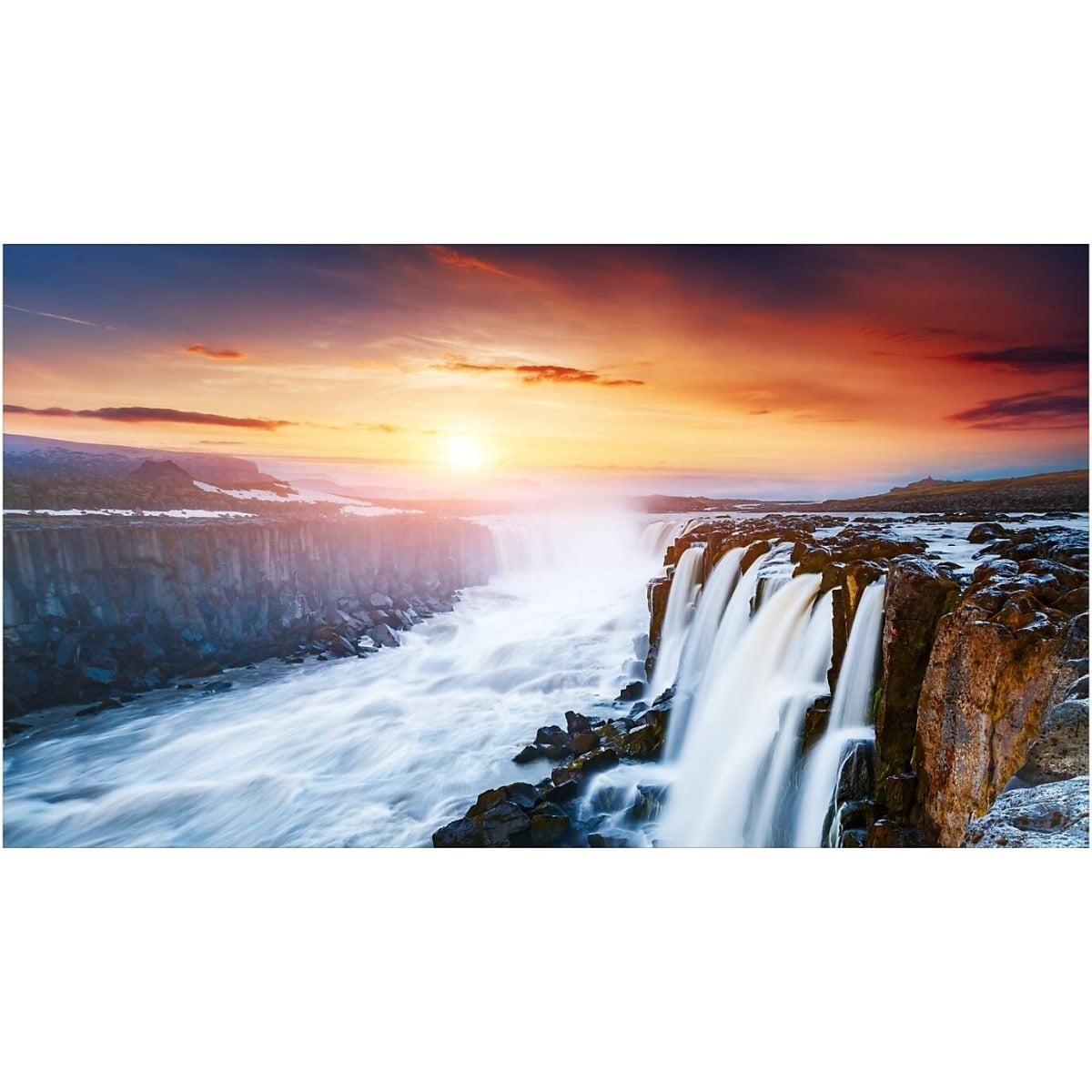 Samsung 55" VH55C-R Razor Narrow Bezel Video Wall Display
