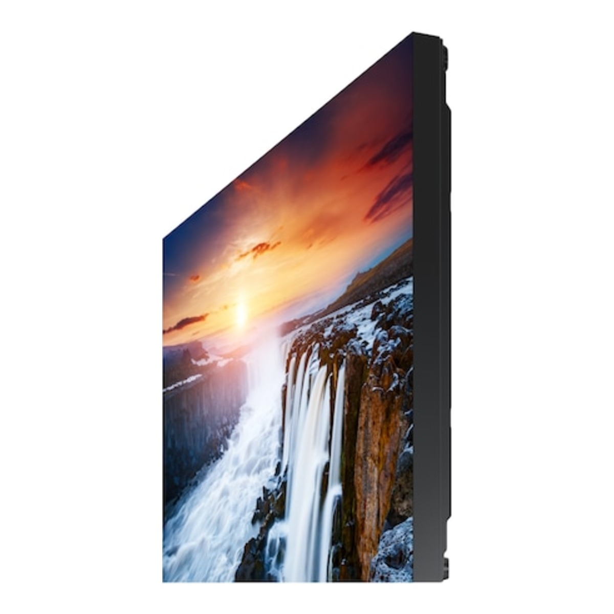 Samsung 55" VH55R-R Razor Narrow Bezel Video Wall Display