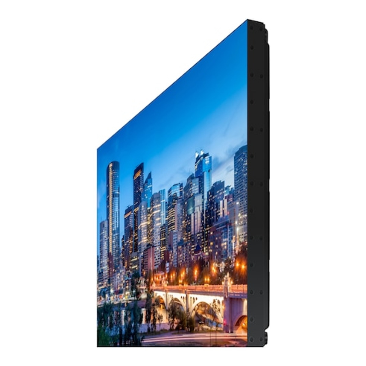 Samsung 55" VM55B-E Extreme Narrow Bezel Video Wall Display