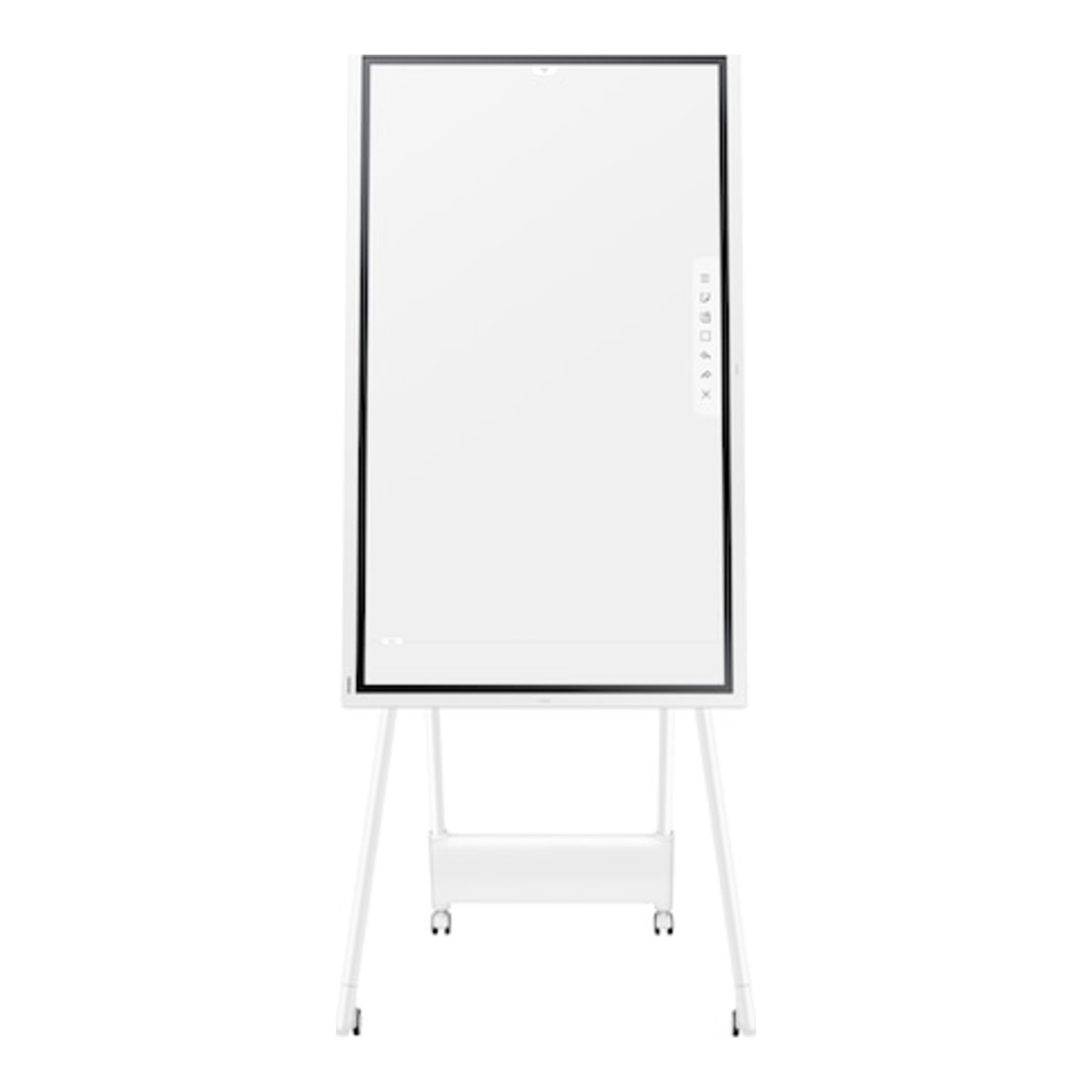 Samsung 55" WM55R Flip Interactive Display
