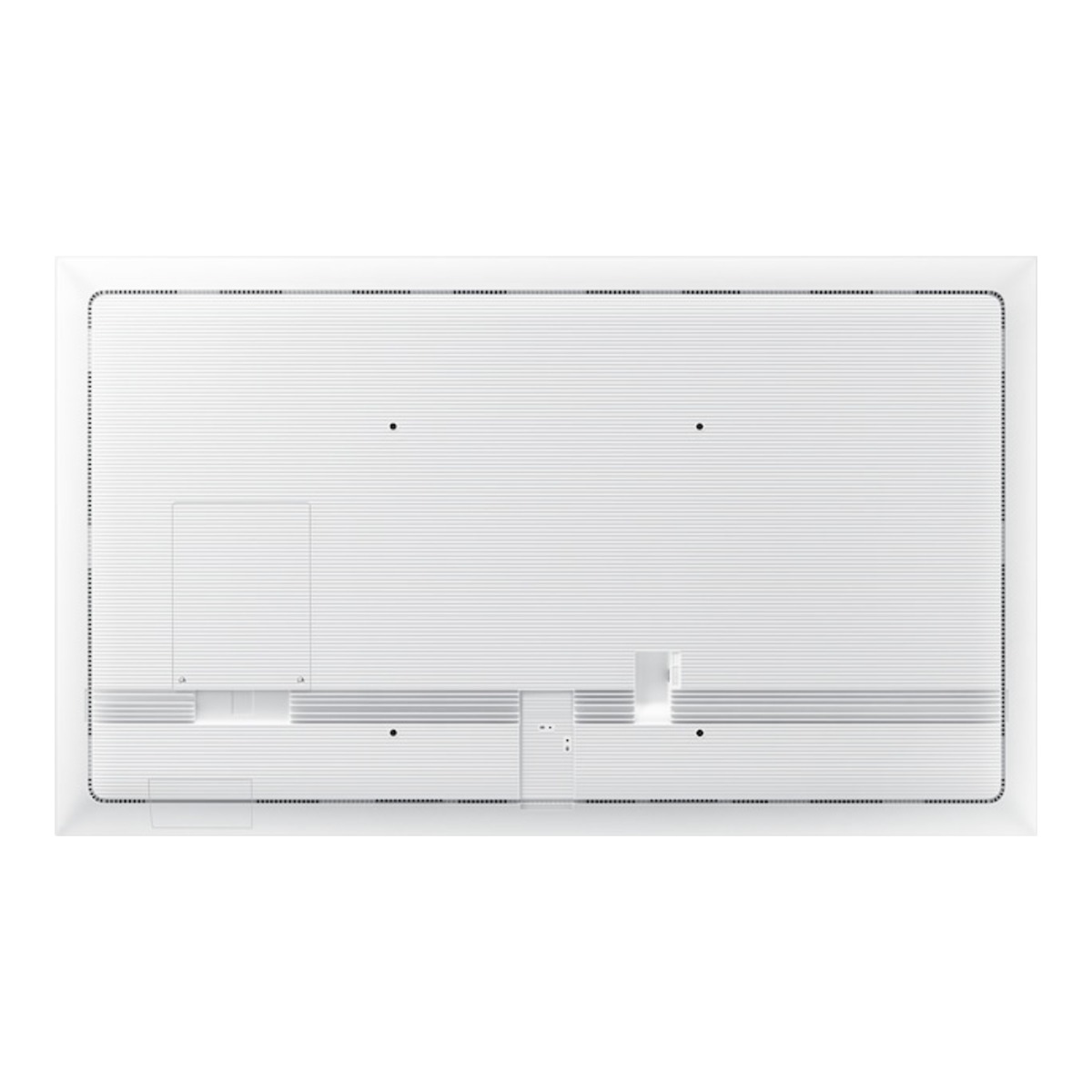Samsung 55" WM55R Flip Interactive Display