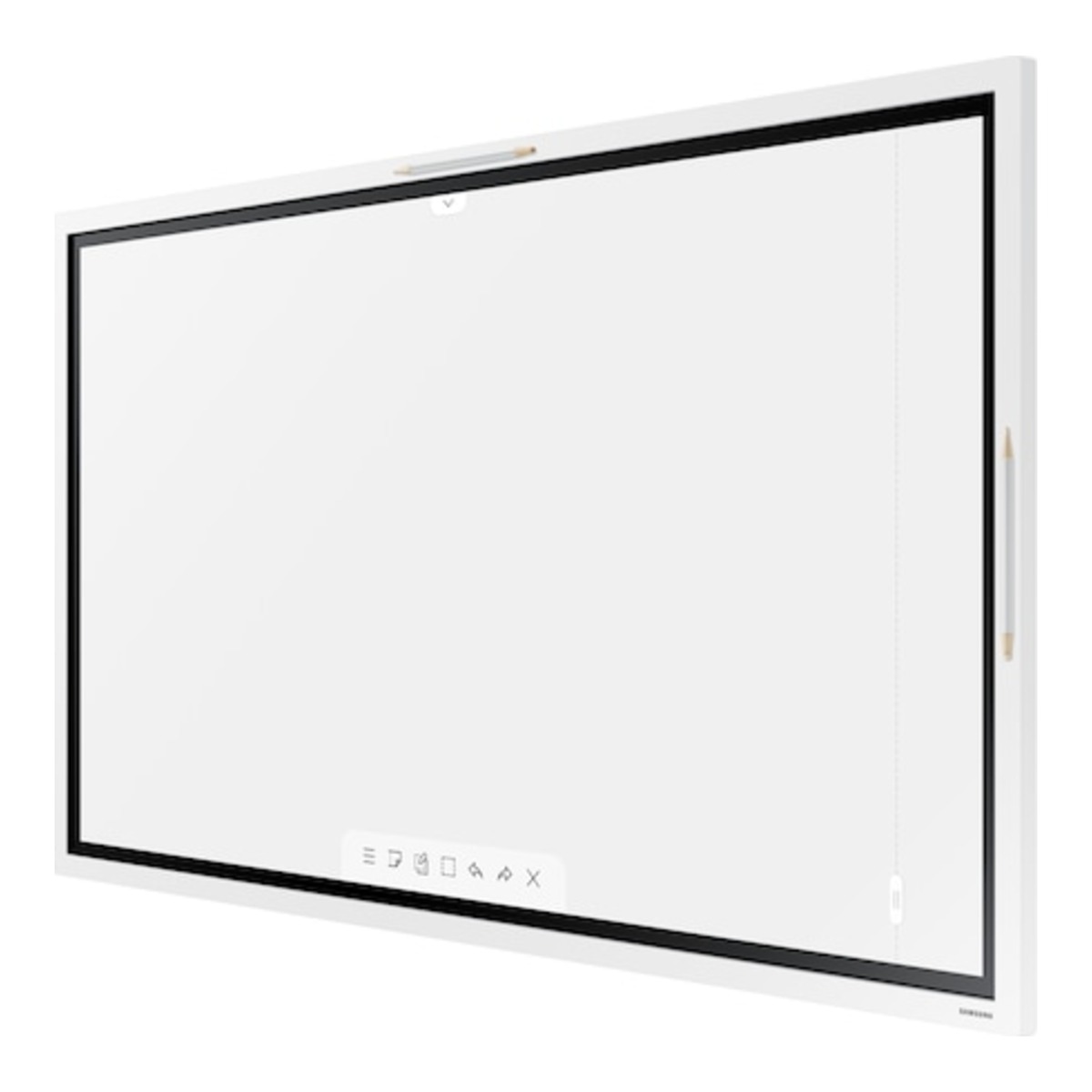 Samsung 55" WM55R Flip Interactive Display