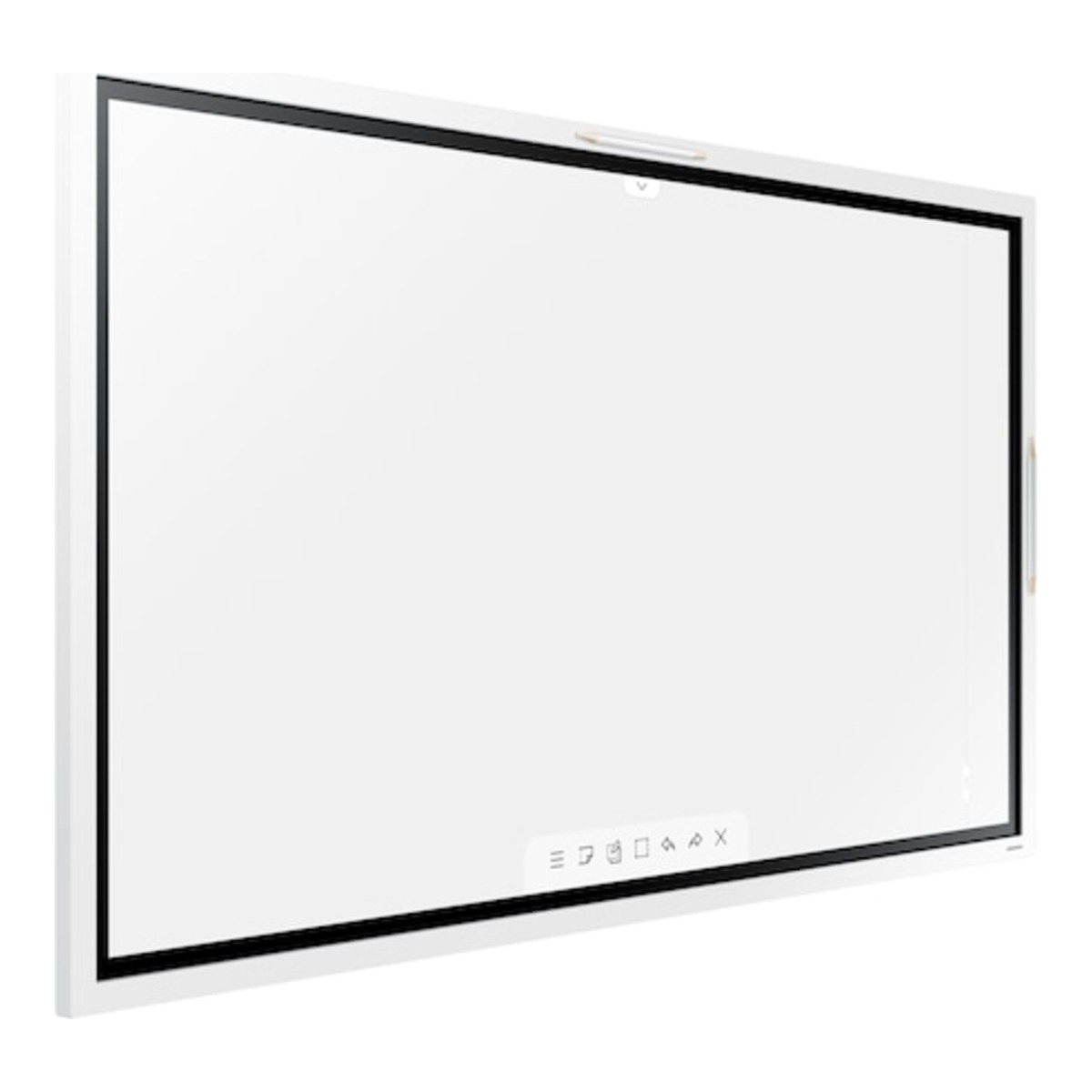 Samsung 55" WM55R Flip Interactive Display